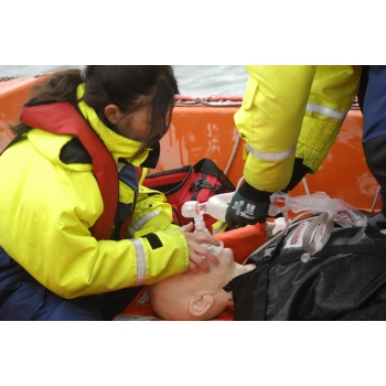 Advanced Water Rescue Manekin ZAAWANSOWANY MANEKIN DO RATOWNICTWA WODNEGO